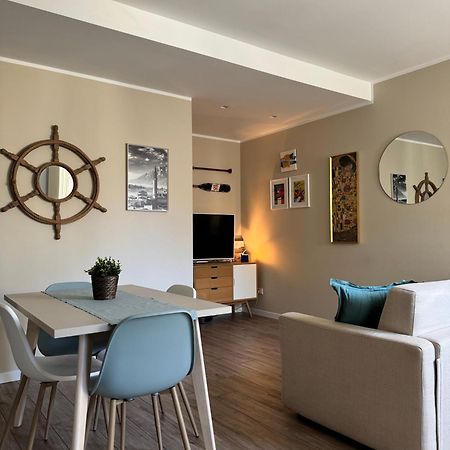 Silverhome Lecco Luaran gambar