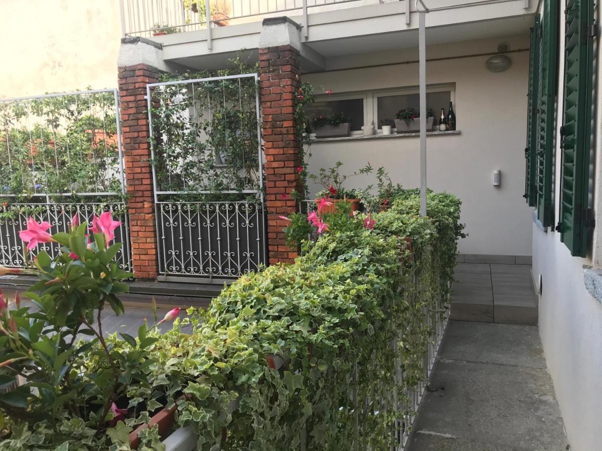 Silverhome Lecco Luaran gambar