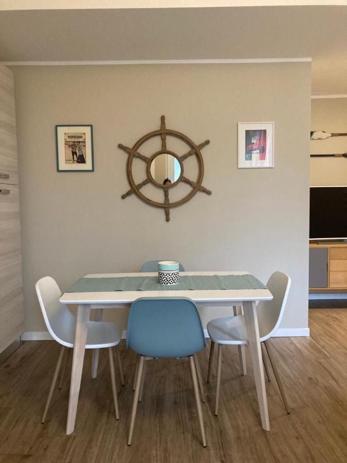 Silverhome Lecco Luaran gambar