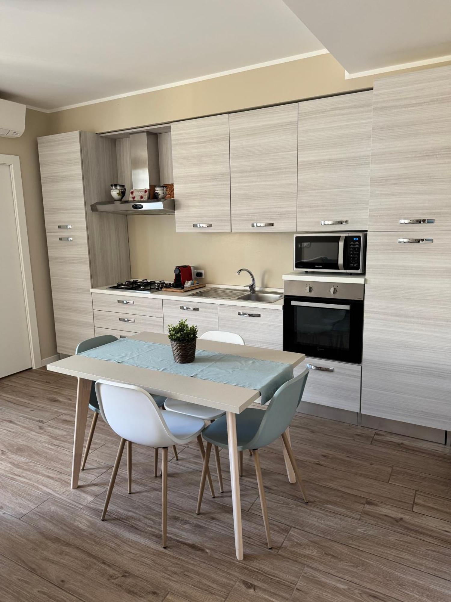 Silverhome Lecco Luaran gambar