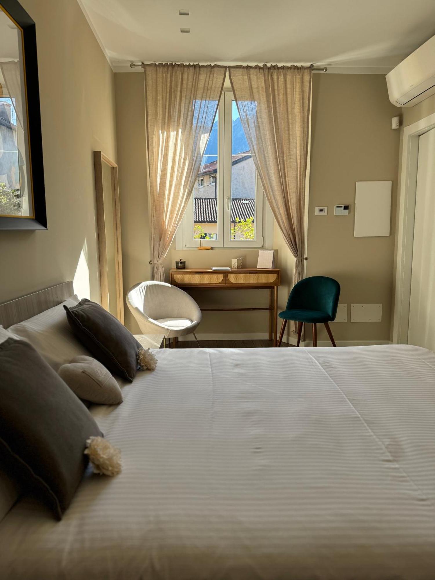 Silverhome Lecco Luaran gambar