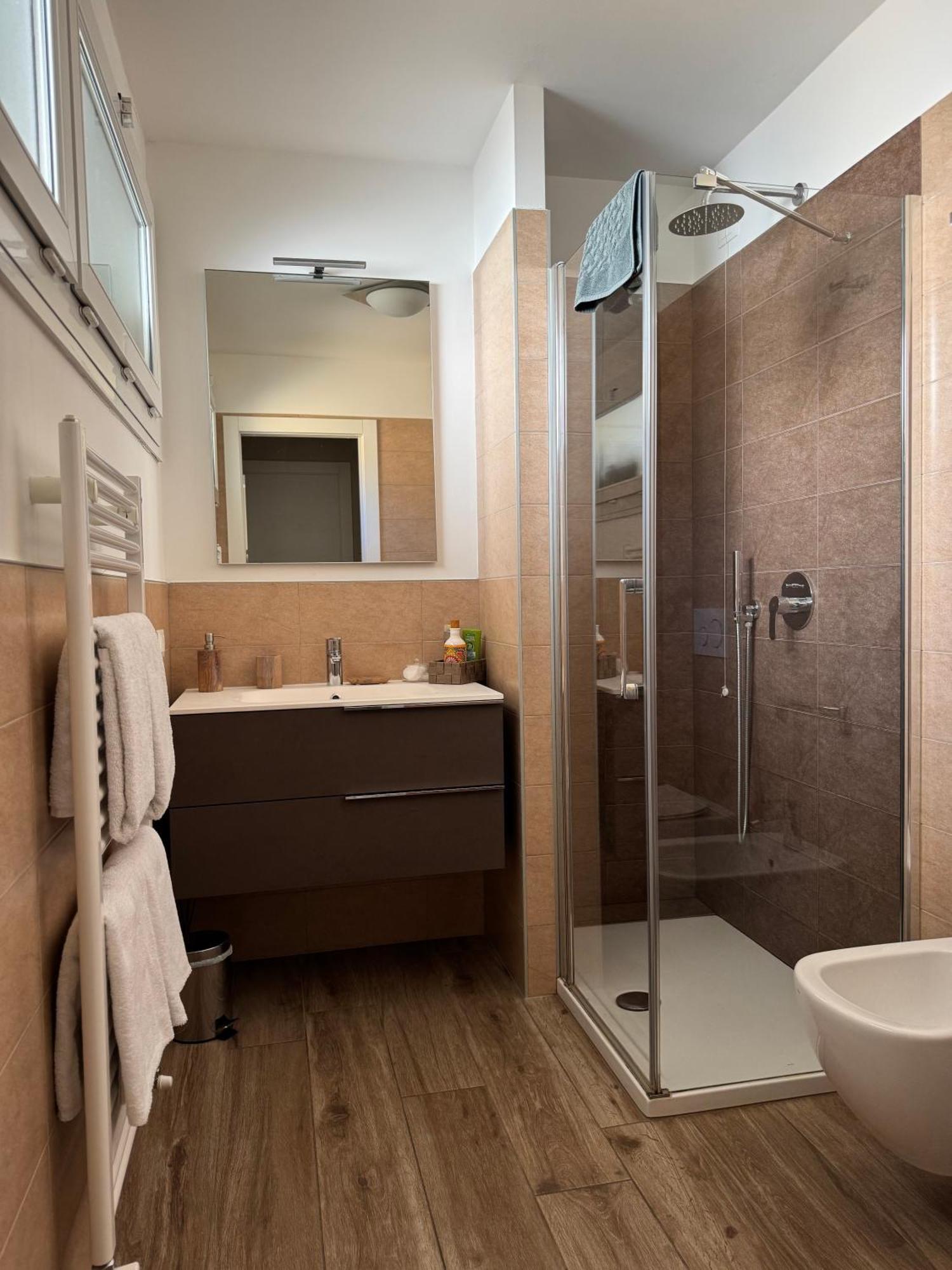 Silverhome Lecco Luaran gambar