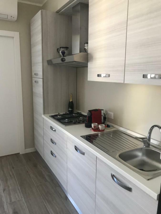 Silverhome Lecco Luaran gambar