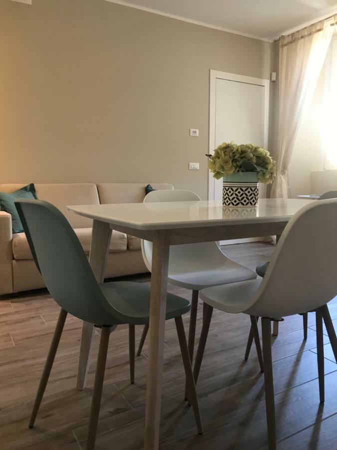 Silverhome Lecco Luaran gambar